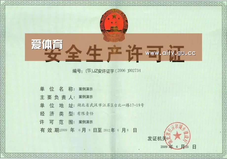 荣誉证书四(图1)